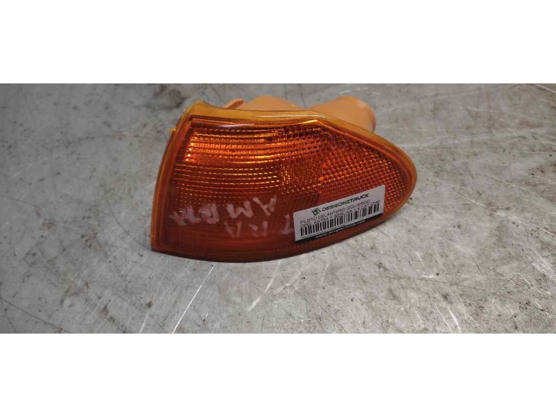 Recambio de piloto delantero izquierdo para opel astra f berlina 1.4 cat (2h6) referencia OEM IAM   