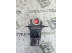 Recambio de valvula aire para iveco eurocargo tector chasis  (typ 120 el 21) larga distancia referencia OEM IAM BR9156 1132612 E