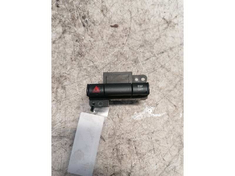 Recambio de warning para chrysler 300 c 3.0 crd referencia OEM IAM 04602418AH 12 PINS 