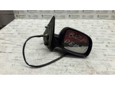 Recambio de retrovisor derecho para seat ibiza (6k1) cupra referencia OEM IAM 856008 ELECTRICO 