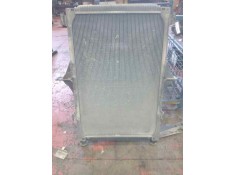 Recambio de radiador agua para renault magnum ab 2005 12.0 diesel referencia OEM IAM 5010619446 5010619690 
