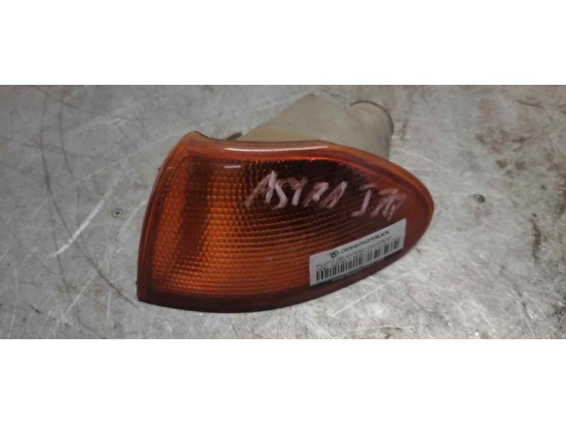 Recambio de piloto delantero izquierdo para opel astra f berlina 1.4 cat (2h6) referencia OEM IAM   