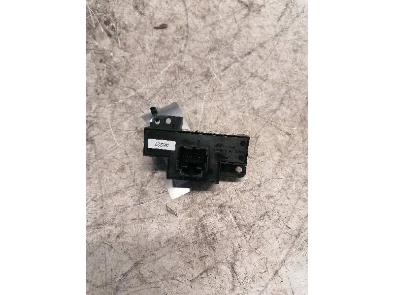 Recambio de warning para chrysler 300 c 3.0 crd referencia OEM IAM 04602418AH 12 PINS 