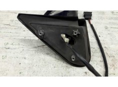 Recambio de retrovisor derecho para seat ibiza (6k1) cupra referencia OEM IAM 856008 ELECTRICO  2