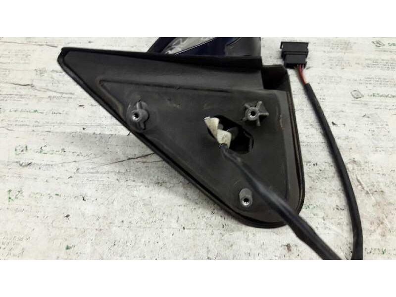 Recambio de retrovisor derecho para seat ibiza (6k1) cupra referencia OEM IAM 856008 ELECTRICO 