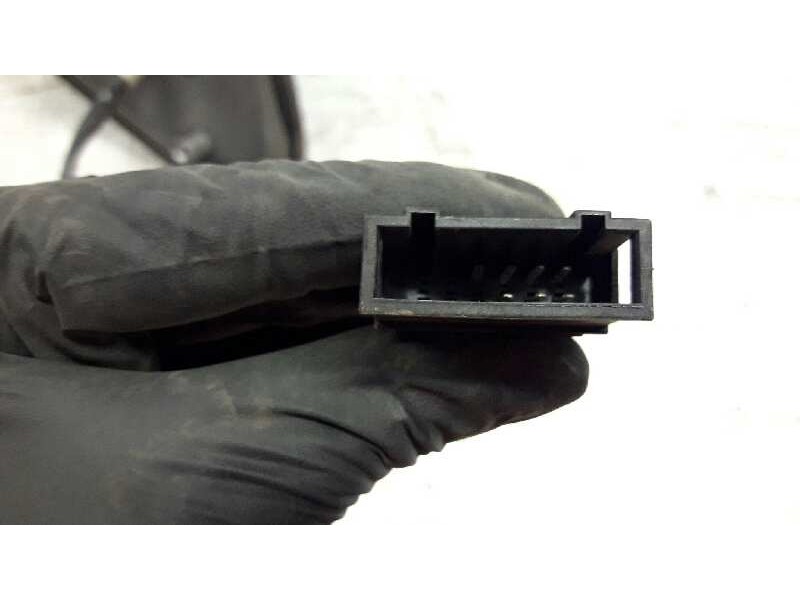 Recambio de retrovisor derecho para seat ibiza (6k1) cupra referencia OEM IAM 856008 ELECTRICO 