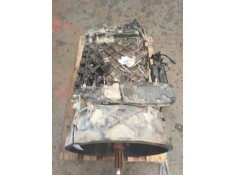 Recambio de caja cambios para man tg - a 18.xxx fg / bb   (e3/e4) xl referencia OEM IAM 16S1920TD 1342001001 81320036679