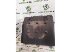 Recambio de guardabarros trasero izquierdo para scania serie p/g/r (c-clase) referencia OEM IAM  DELANTERO 