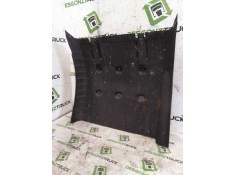 Recambio de guardabarros trasero izquierdo para scania serie p/g/r (c-clase) referencia OEM IAM  DELANTERO  2