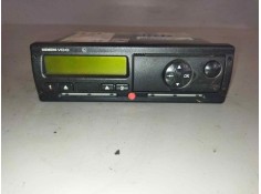 Recambio de tacografo para man tg - a 18.xxx 12.4 diesel referencia OEM IAM 13812050000027 0000894643 81271016566