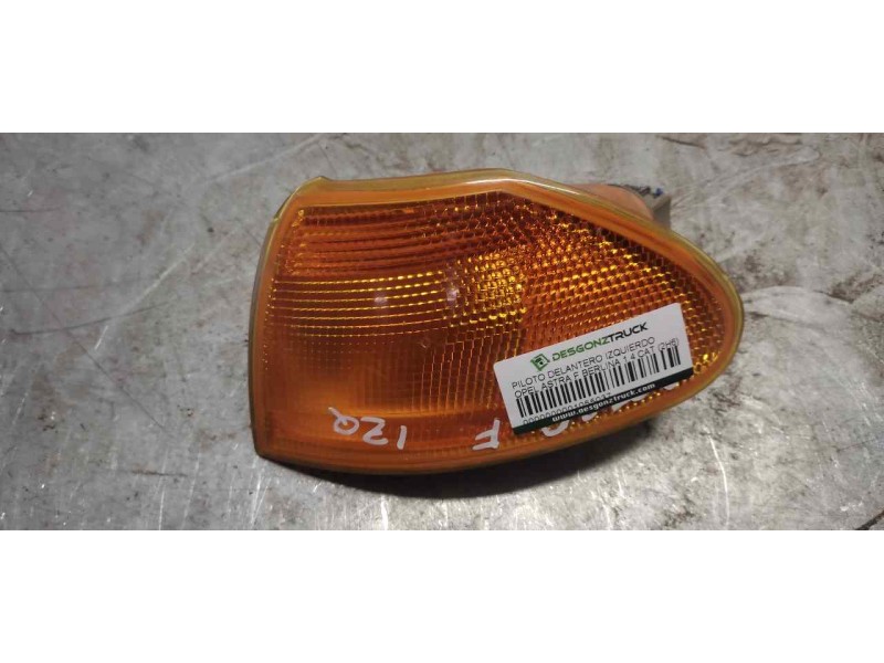Recambio de piloto delantero izquierdo para opel astra f berlina 1.4 cat (2h6) referencia OEM IAM   