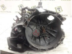 Recambio de caja cambios para ford mondeo berlina (ge) ambiente referencia OEM IAM 1S7R7F096 1S7R7F096 N5LUA 