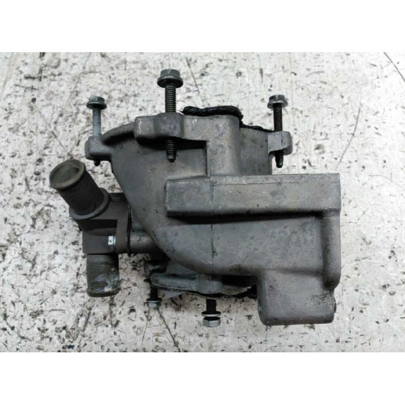 Recambio de cuerpo termostato para peugeot boxer caja cerr. acristalado (rs3200)(230)(´02) 1400 d referencia OEM IAM 9613316380 