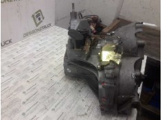 Recambio de caja cambios para ford mondeo berlina (ge) ambiente referencia OEM IAM 1S7R7F096 1S7R7F096 N5LUA  2