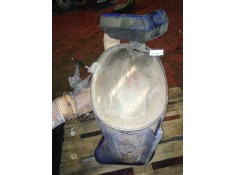 Recambio de catalizador para renault premium lander fg 4x2 corto referencia OEM IAM    2