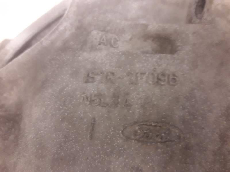 Recambio de caja cambios para ford mondeo berlina (ge) ambiente referencia OEM IAM 1S7R7F096 1S7R7F096 N5LUA 