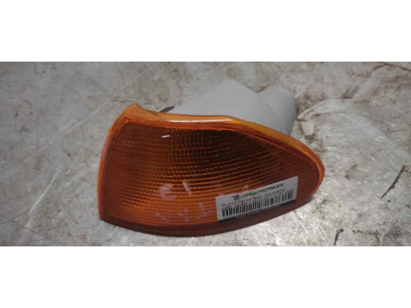 Recambio de piloto delantero izquierdo para opel astra f berlina 1.4 cat (2h6) referencia OEM IAM   