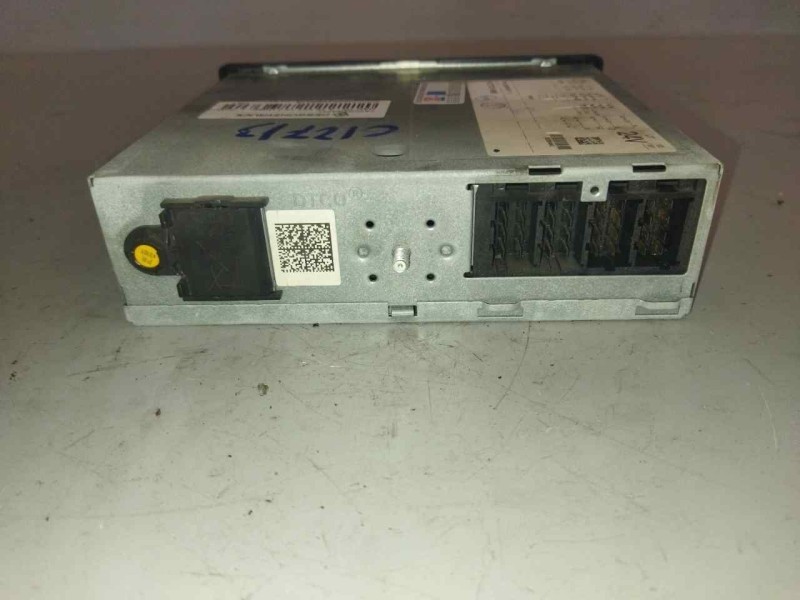 Recambio de tacografo para man tg - a 18.xxx 12.4 diesel referencia OEM IAM 13812050000027 0000894643 81271016566