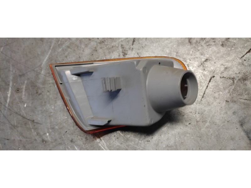 Recambio de piloto delantero izquierdo para opel astra f berlina 1.4 cat (2h6) referencia OEM IAM   