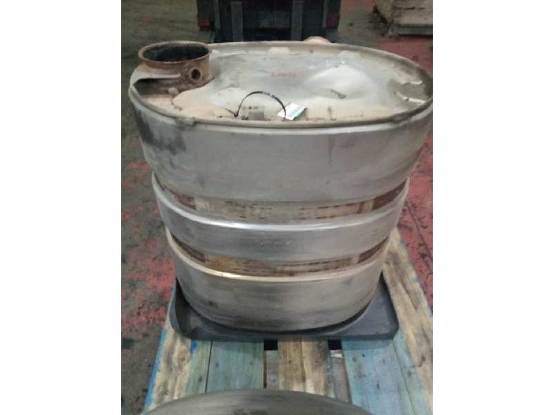 Recambio de catalizador para renault magnum ab 2005 12.8 diesel referencia OEM IAM 7420920706  