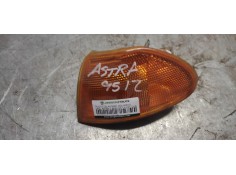 Recambio de piloto delantero izquierdo para opel astra f berlina 1.4 cat (2h6) referencia OEM IAM   