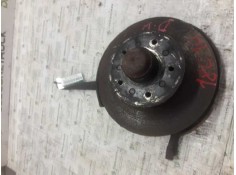 Recambio de mangueta delantera derecha para mercedes-benz clase e (w123) berlina+coupe 250 referencia OEM IAM   