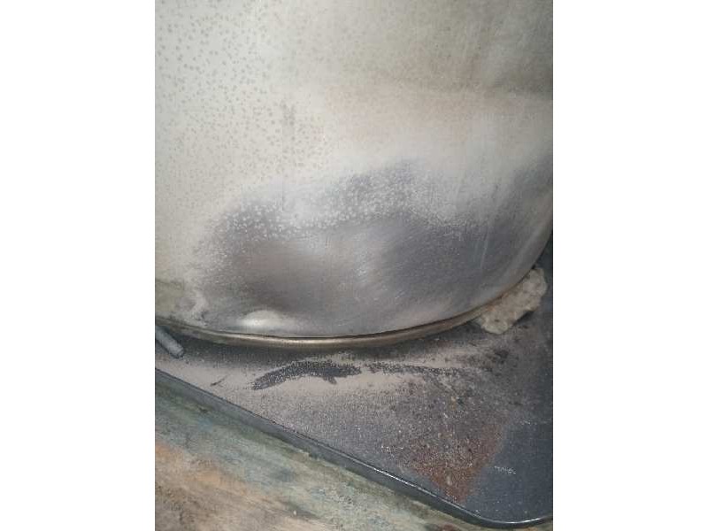 Recambio de catalizador para renault magnum ab 2005 12.8 diesel referencia OEM IAM 7420920706  