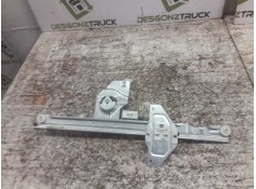 Recambio de elevalunas delantero derecho para citroën berlingo cuadro sx referencia OEM IAM 9680557880 402104B 2 PINS 2