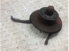 Recambio de mangueta delantera derecha para mercedes-benz clase e (w123) berlina+coupe 250 referencia OEM IAM    2