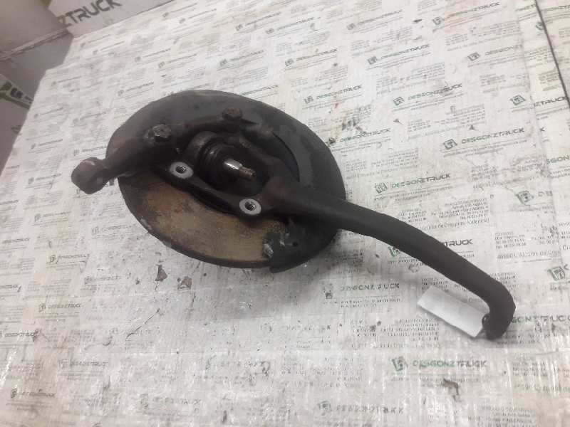 Recambio de mangueta delantera derecha para mercedes-benz clase e (w123) berlina+coupe 250 referencia OEM IAM   