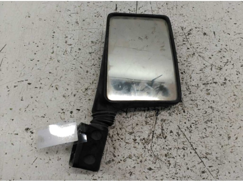 Recambio de retrovisor derecho para fiat ducato bus 2.5 diesel referencia OEM IAM   