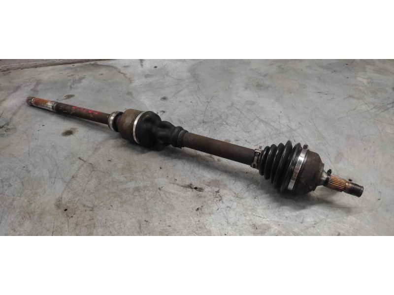 Recambio de transmision delantera derecha para peugeot 206 berlina xs referencia OEM IAM   