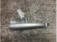 Recambio de maneta exterior delantera derecha para citroën berlingo cuadro sx referencia OEM IAM 9680168580  