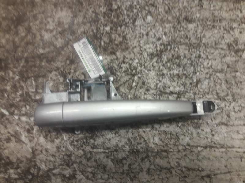 Recambio de maneta exterior delantera derecha para citroën berlingo cuadro sx referencia OEM IAM 9680168580  