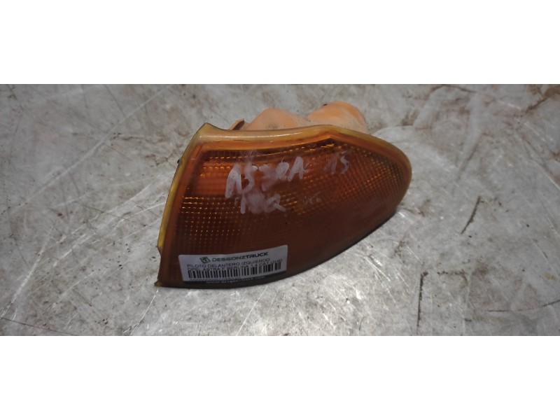 Recambio de piloto delantero izquierdo para opel astra f berlina 1.4 cat (2h6) referencia OEM IAM   