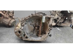 Recambio de caja cambios para citroën xsara berlina 1.9td attraction referencia OEM IAM 20TE43  