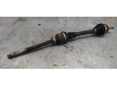 Recambio de transmision delantera derecha para peugeot 206 berlina xs referencia OEM IAM    2