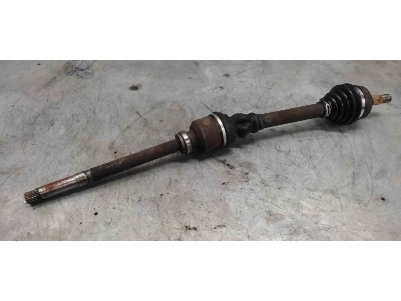 Recambio de transmision delantera derecha para peugeot 206 berlina xs referencia OEM IAM   