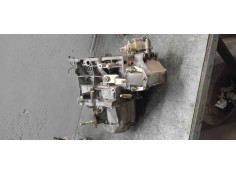 Recambio de caja cambios para citroën xsara berlina 1.9td attraction referencia OEM IAM 20TE43   2
