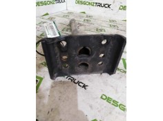 Recambio de soporte guardabarros trasero para renault hr xxx.18/26 premium 01  fsa 4x2 xxx.18 larga distancia referencia OEM IAM 2