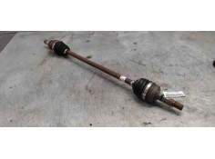 Recambio de transmision delantera derecha para peugeot 107 urban referencia OEM IAM 434100H010A  