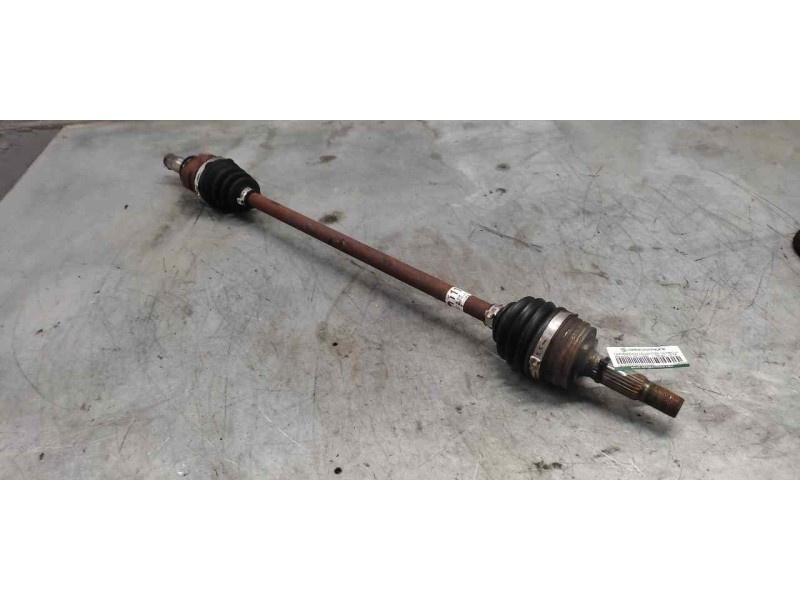 Recambio de transmision delantera derecha para peugeot 107 urban referencia OEM IAM 434100H010A  