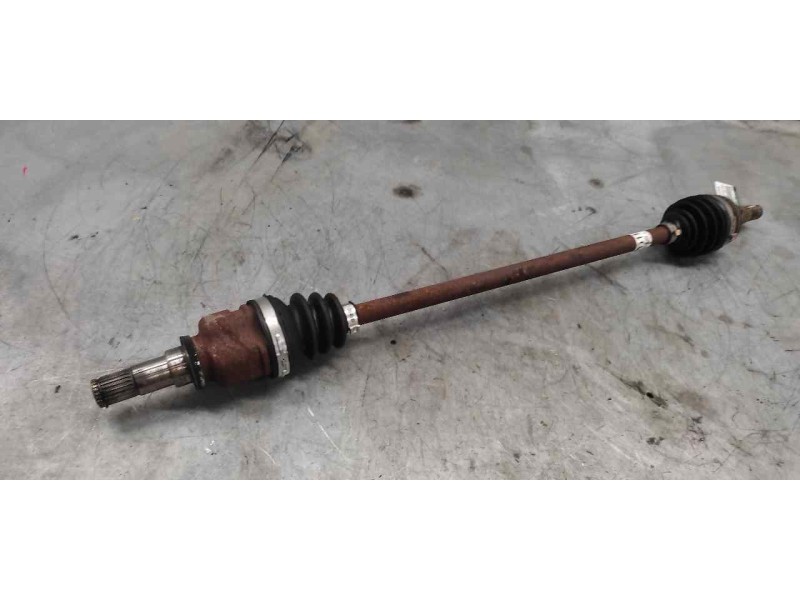 Recambio de transmision delantera derecha para peugeot 107 urban referencia OEM IAM 434100H010A  