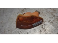 Recambio de piloto delantero izquierdo para opel astra f berlina 1.4 cat (2h6) referencia OEM IAM   