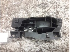 Recambio de maneta interior delantera derecha para citroën berlingo cuadro sx referencia OEM IAM 96863075VV   2