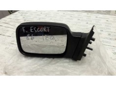 Recambio de retrovisor izquierdo para ford escort berlina rs turbo referencia OEM IAM  NUEVO 