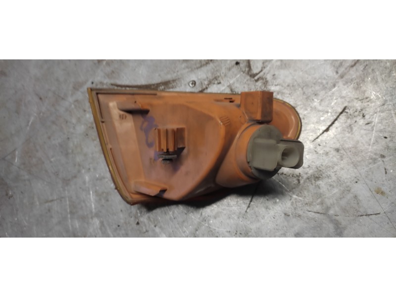 Recambio de piloto delantero izquierdo para opel astra f berlina 1.4 cat (2h6) referencia OEM IAM   