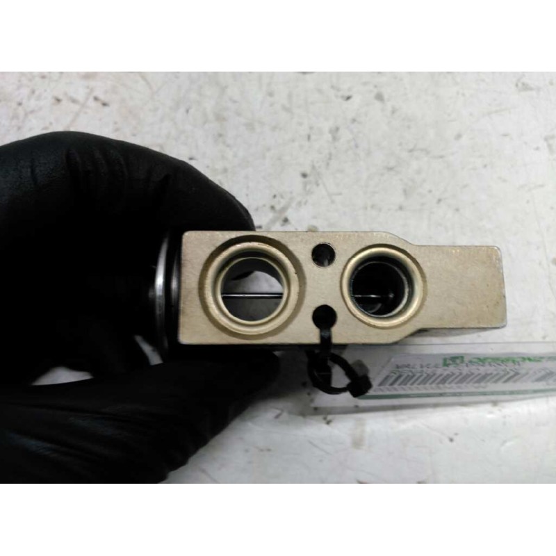 Recambio de valvula expansion para renault clio ii fase ii (b/cb0) authentique referencia OEM IAM 522057 662424M 