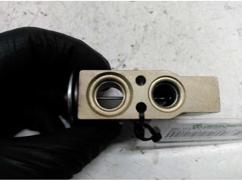Recambio de valvula expansion para renault clio ii fase ii (b/cb0) authentique referencia OEM IAM 522057 662424M 