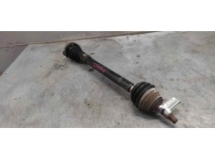 Recambio de transmision delantera derecha para seat ibiza (6k1) stella referencia OEM IAM   